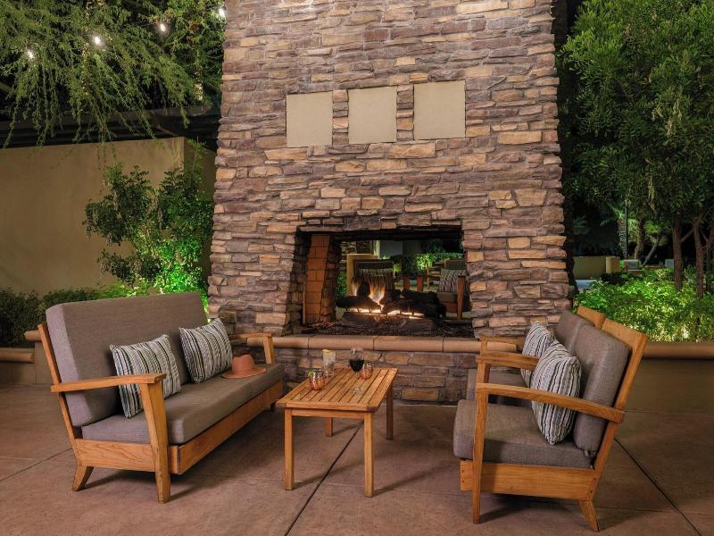Westin Kierland Villas image