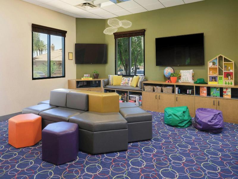 Westin Kierland Villas image