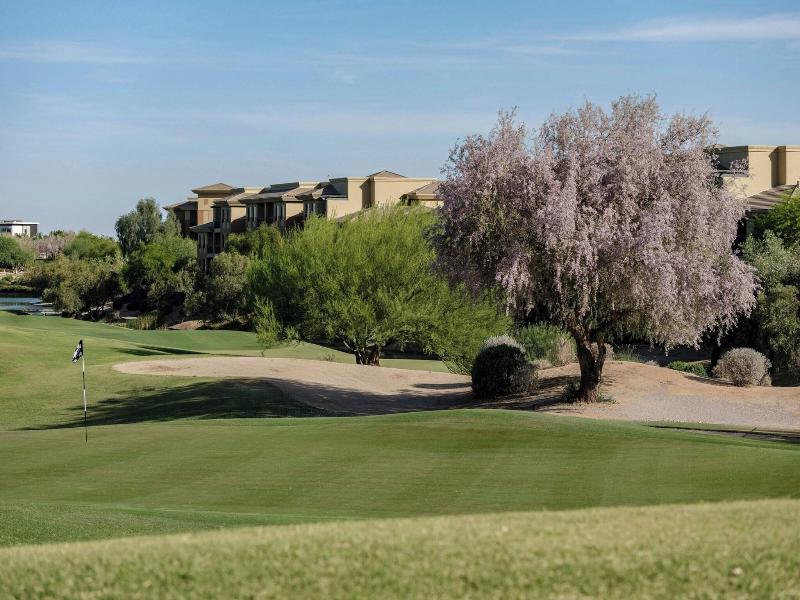 Westin Kierland Villas image