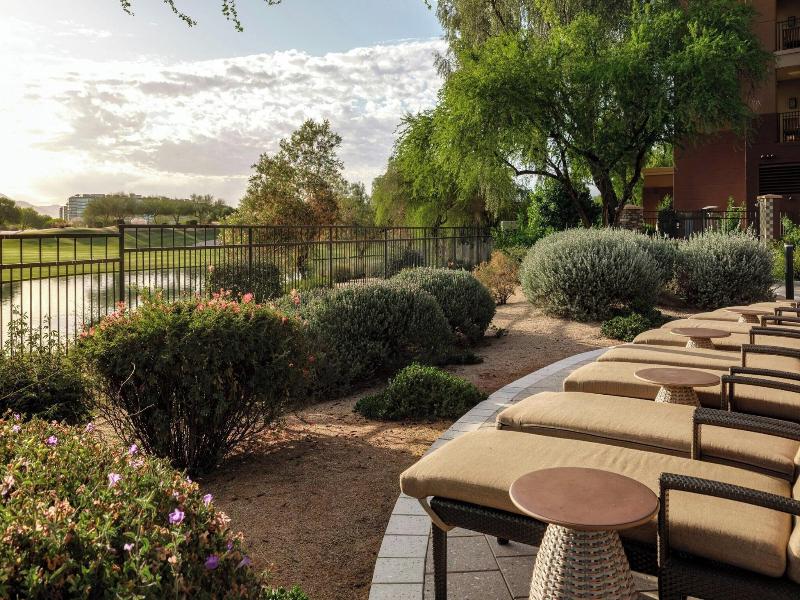 Westin Kierland Villas image
