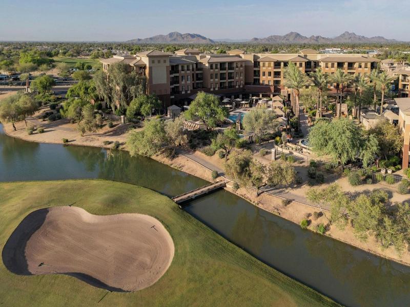 Westin Kierland Villas image