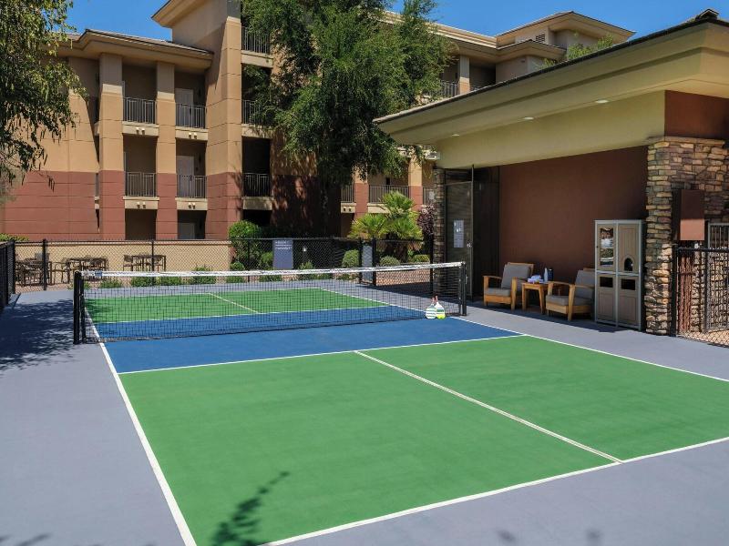 Westin Kierland Villas image