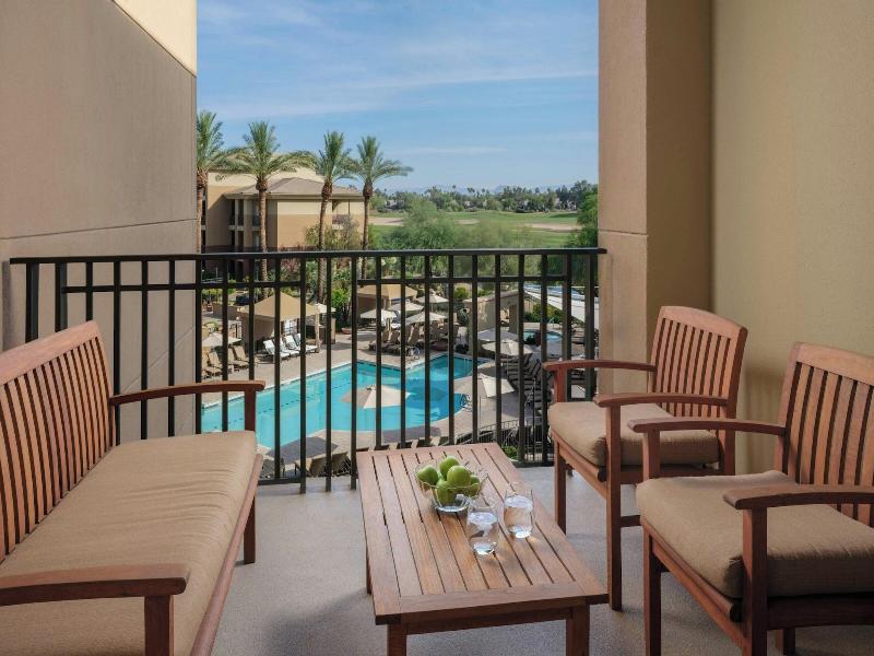 Westin Kierland Villas image