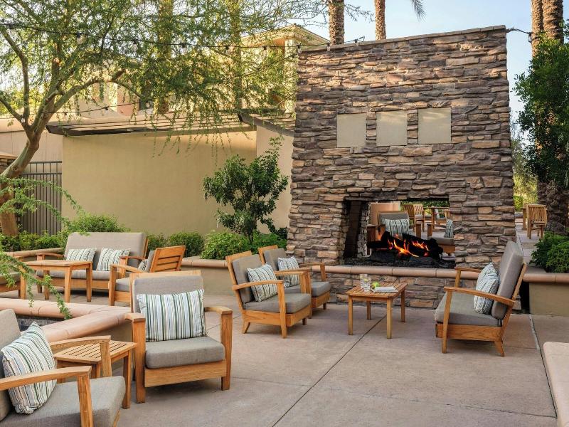 Westin Kierland Villas image