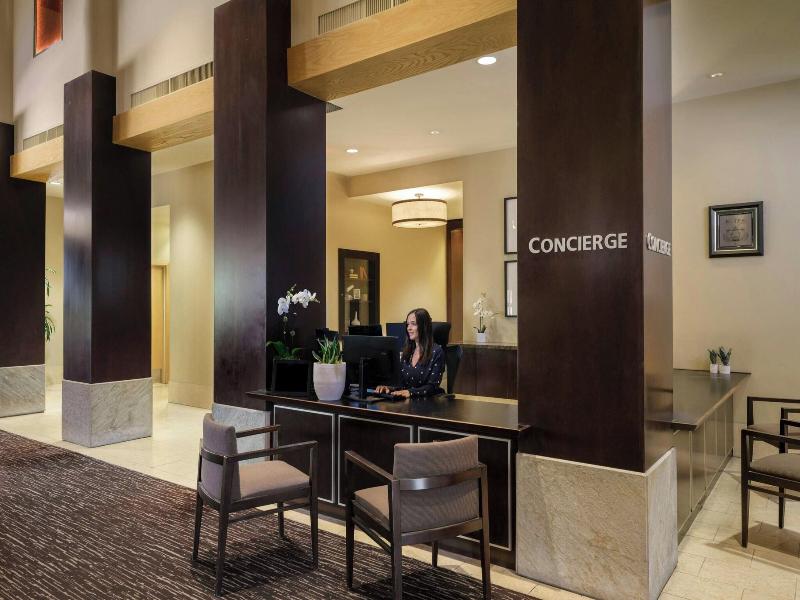 Westin Kierland Villas image