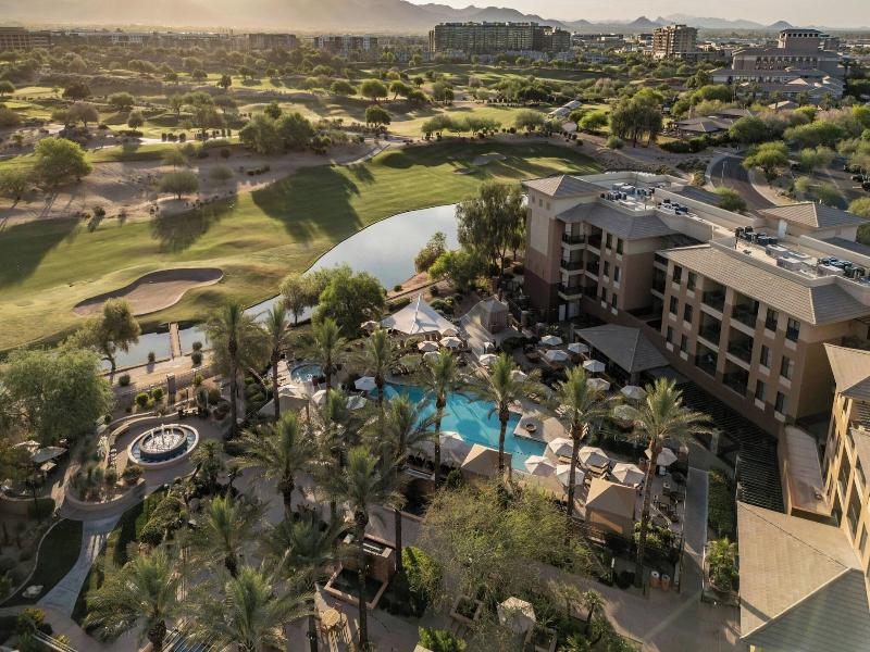 Westin Kierland Villas image