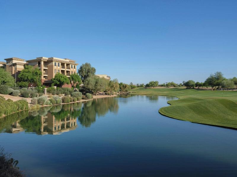 Westin Kierland Villas image