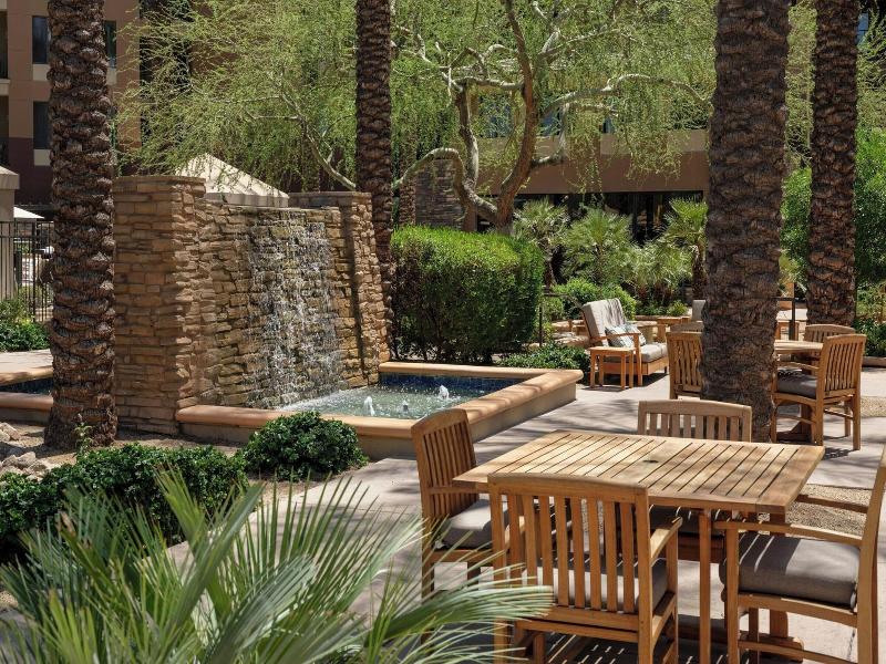 Westin Kierland Villas image
