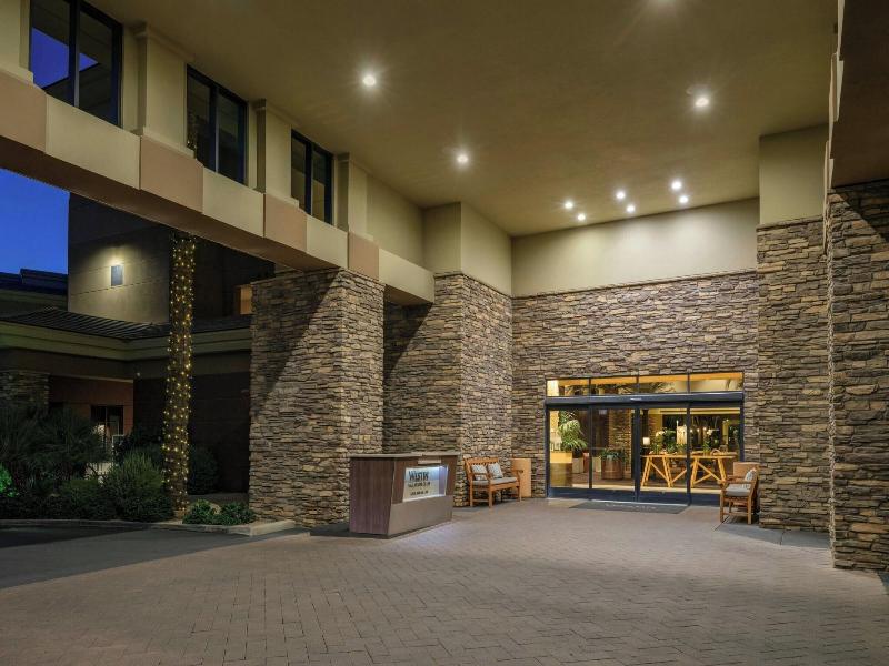 Westin Kierland Villas image