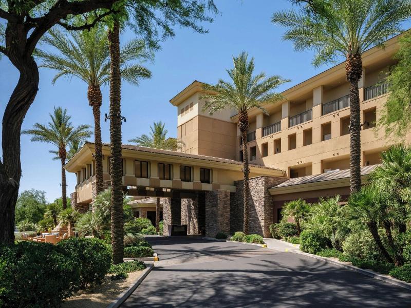 Westin Kierland Villas image