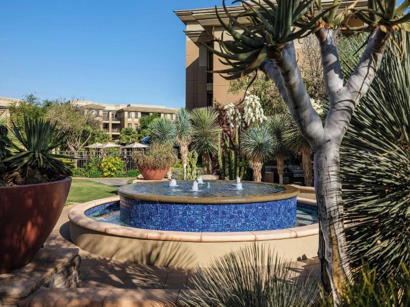 Westin Kierland Villas image
