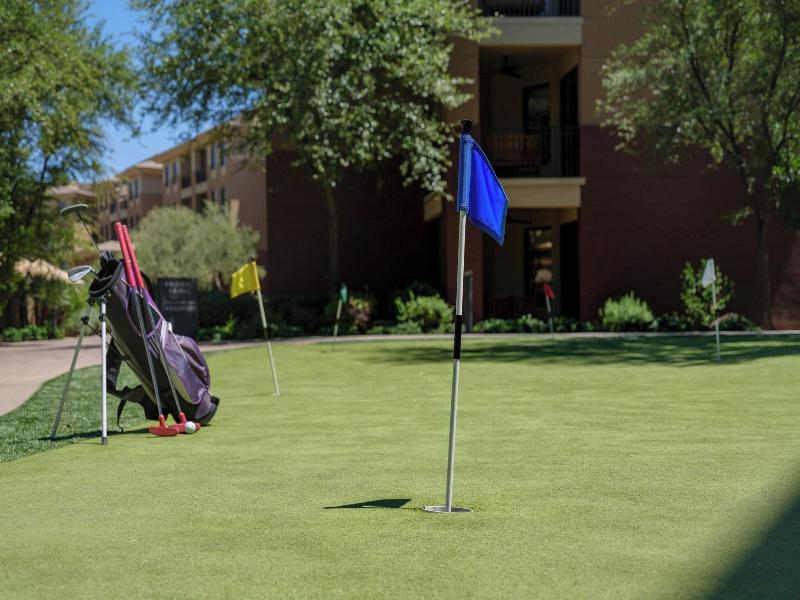Westin Kierland Villas image