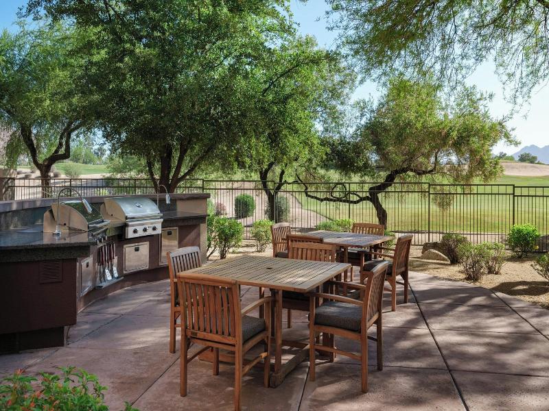 Westin Kierland Villas image