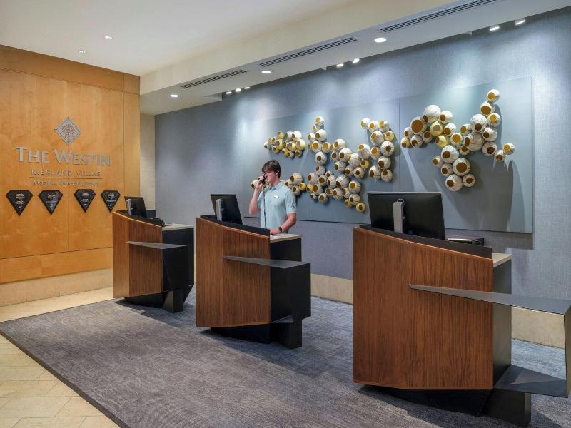Westin Kierland Villas image