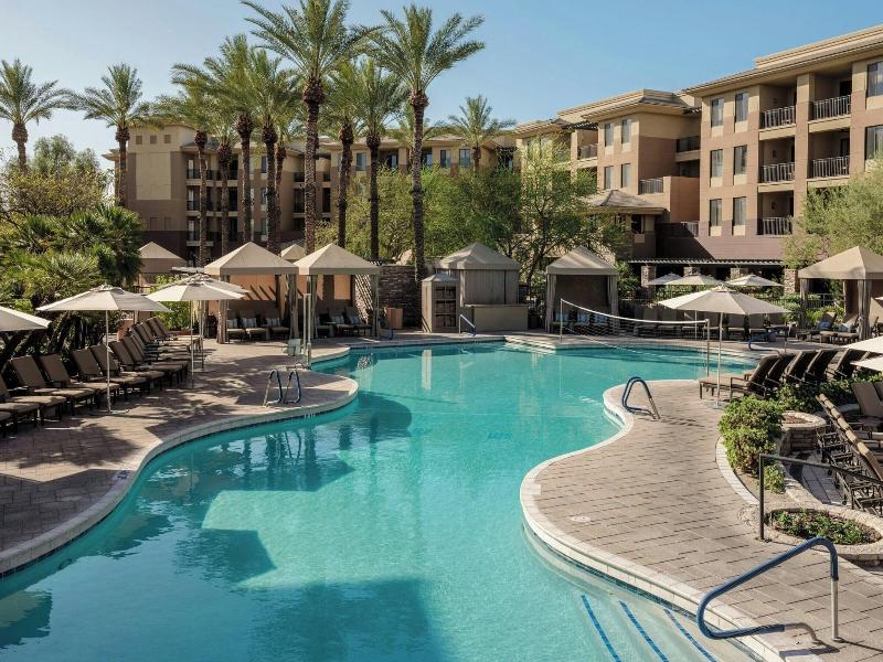 Westin Kierland Villas image