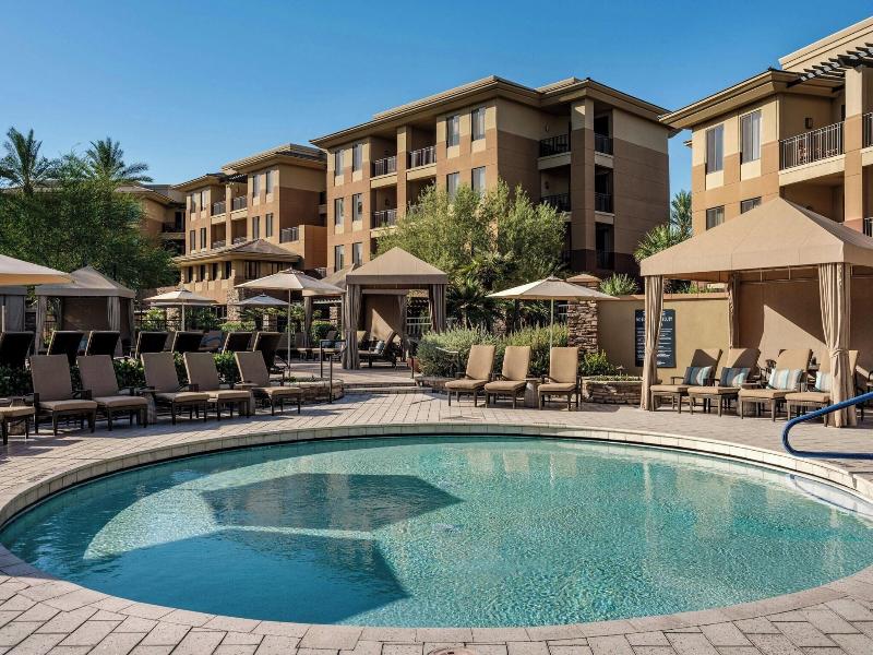 Westin Kierland Villas image
