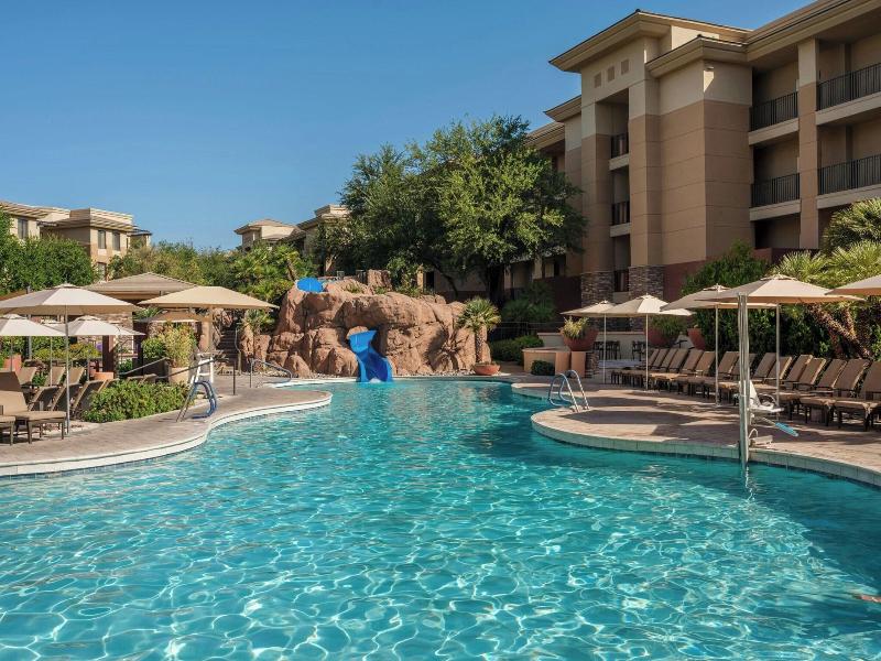 Westin Kierland Villas image