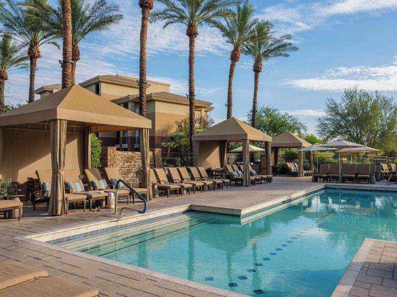 Westin Kierland Villas image