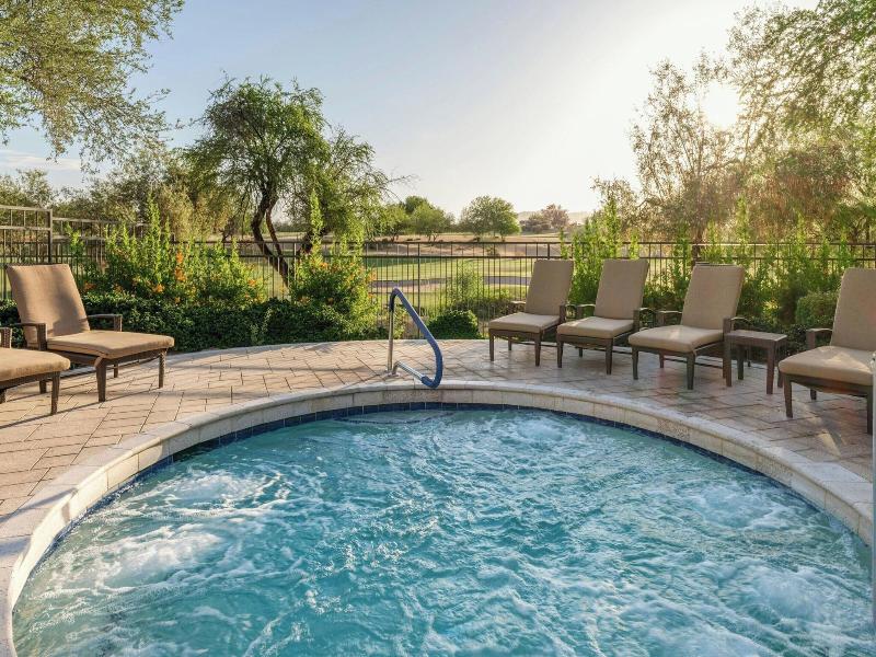 Westin Kierland Villas image