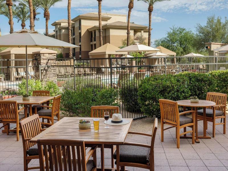 Westin Kierland Villas image