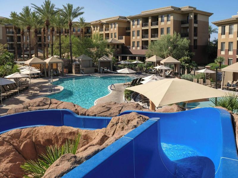 Westin Kierland Villas image