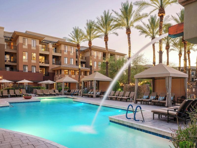 Westin Kierland Villas image