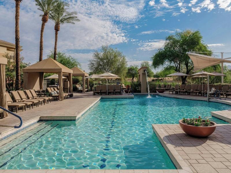 Westin Kierland Villas image
