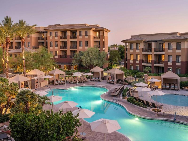 Westin Kierland Villas image