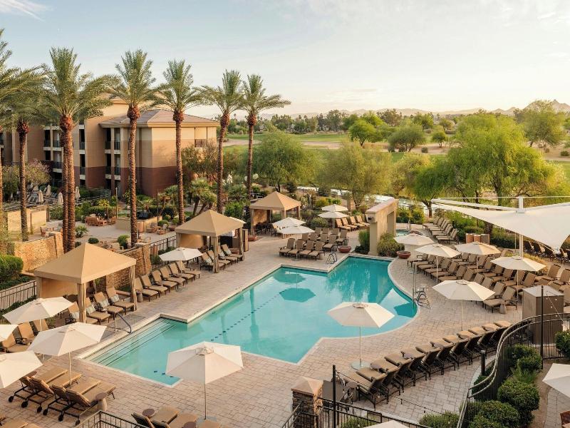 Westin Kierland Villas image