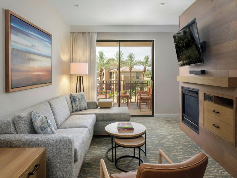 Westin Kierland Villas image