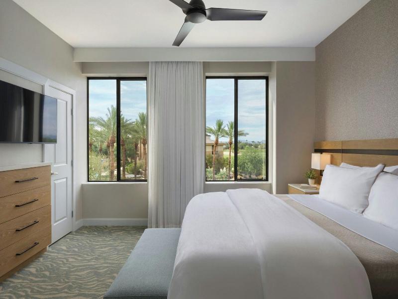 Westin Kierland Villas image