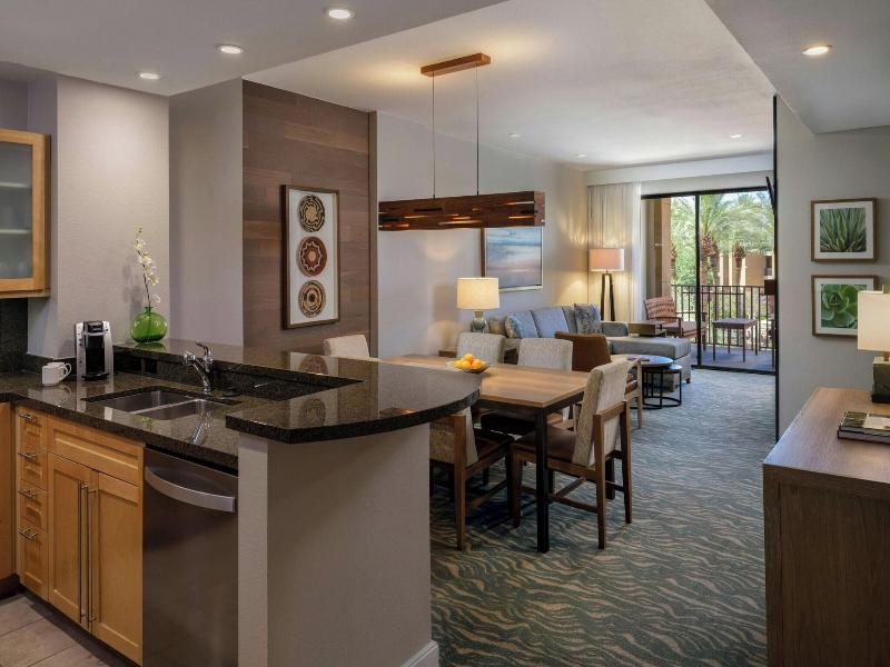 Westin Kierland Villas image