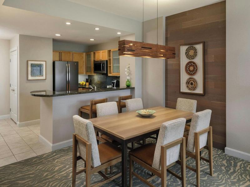 Westin Kierland Villas image
