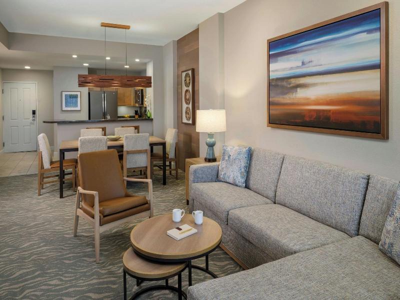 Westin Kierland Villas image