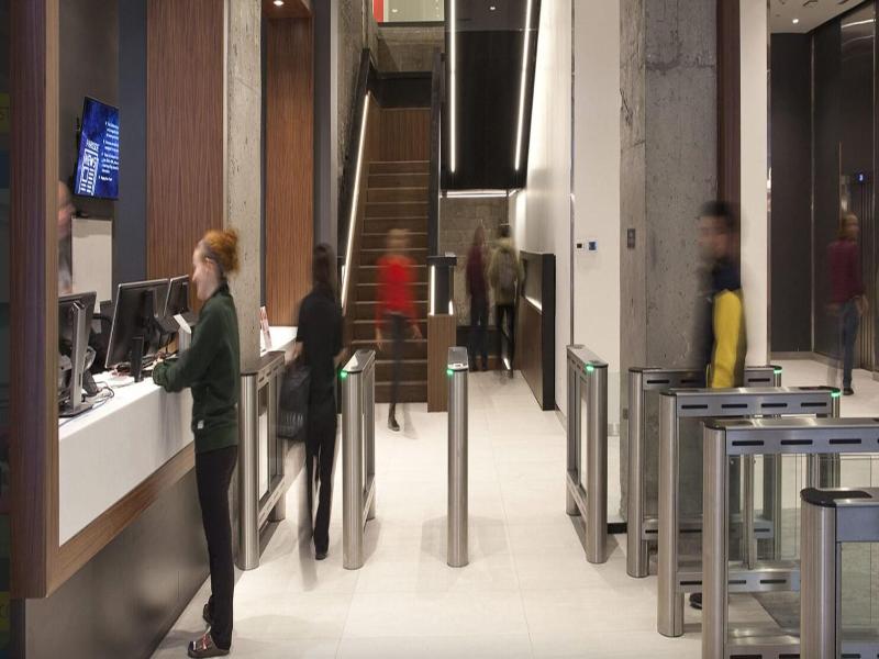 Parkside Student Residence image