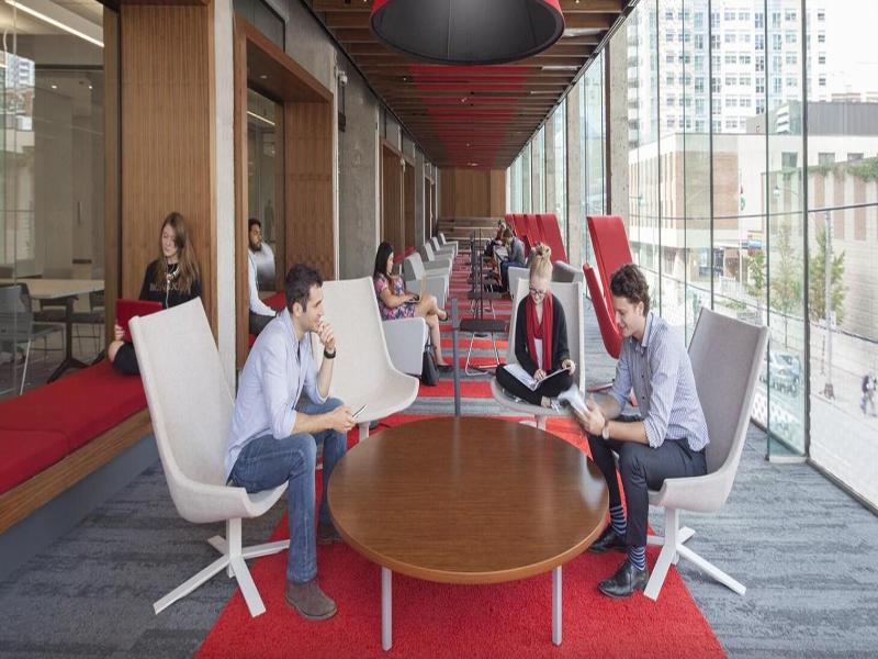 Parkside Student Residence image