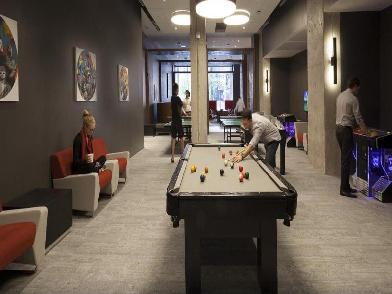 Parkside Student Residence image