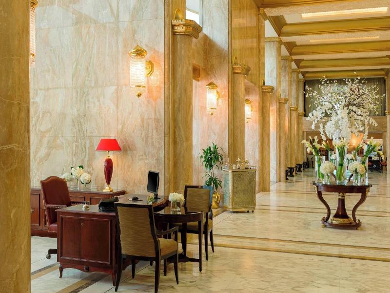 Sheraton Kuwait Hotel & Towers image