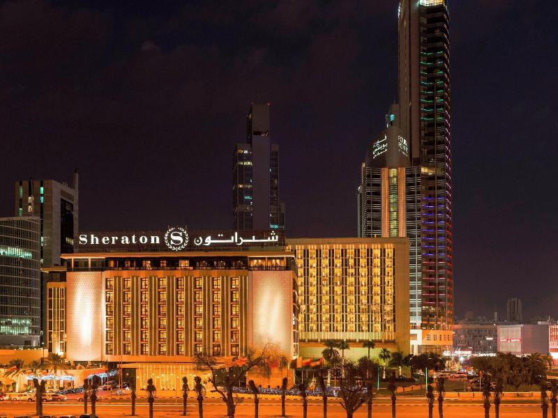 Sheraton Kuwait Hotel & Towers image