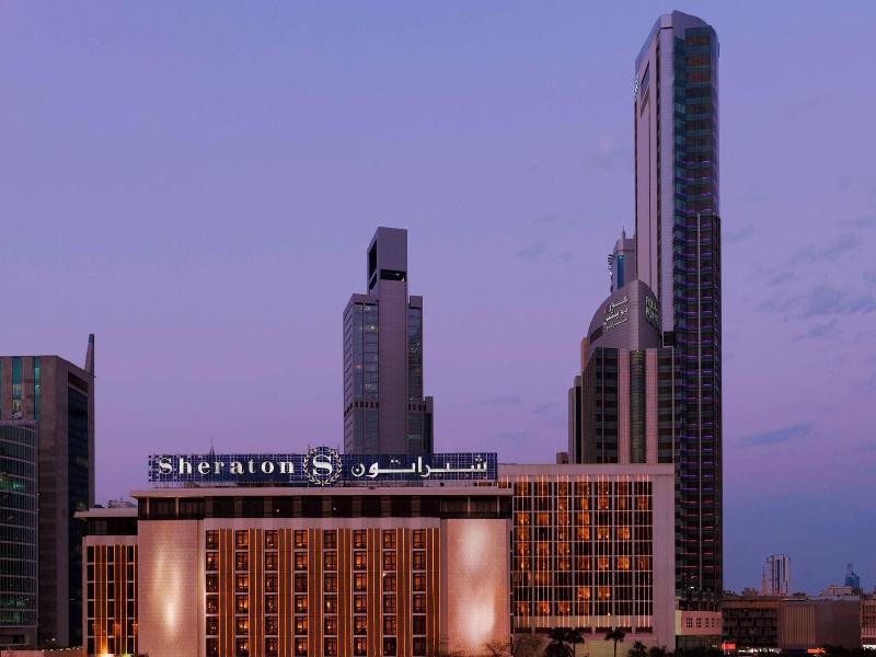 Sheraton Kuwait Hotel & Towers image