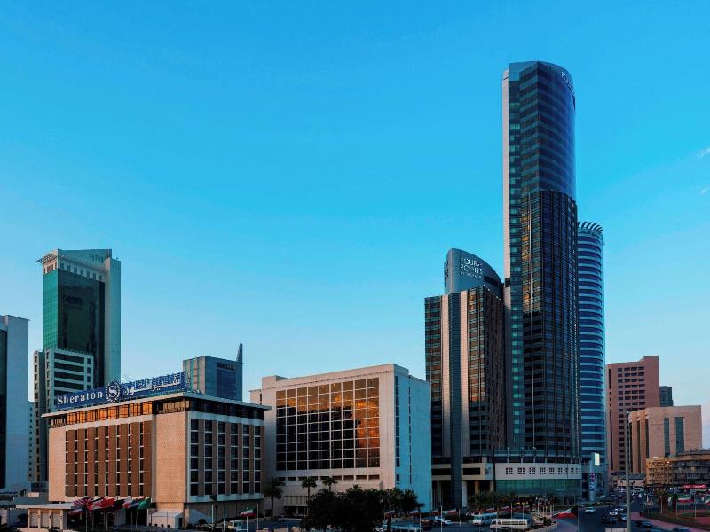 Sheraton Kuwait Hotel & Towers image