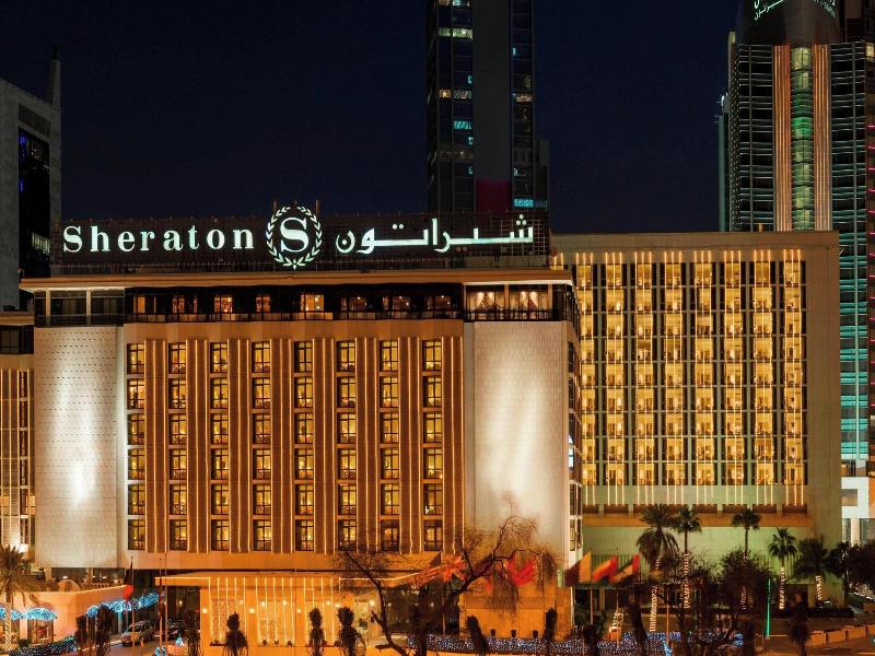 Sheraton Kuwait Hotel & Towers image