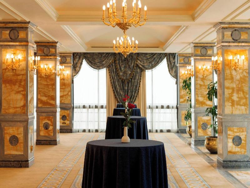 Sheraton Kuwait Hotel & Towers image