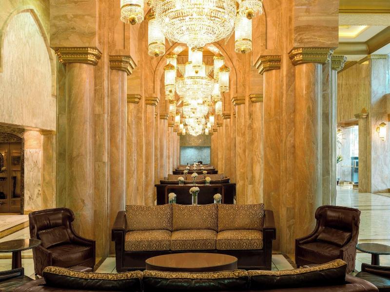 Sheraton Kuwait Hotel & Towers image