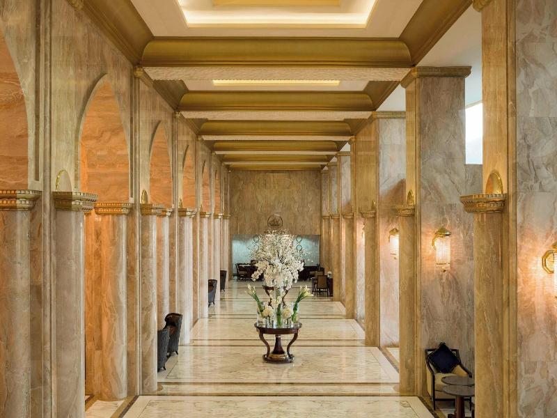 Sheraton Kuwait Hotel & Towers image