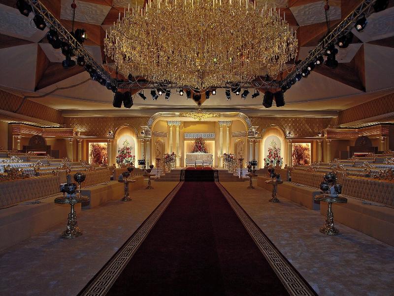 Sheraton Kuwait Hotel & Towers image