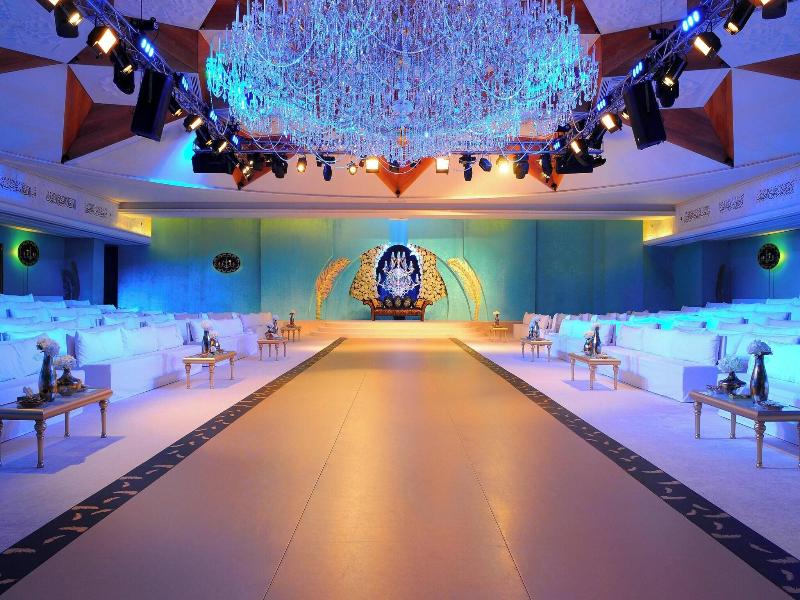 Sheraton Kuwait Hotel & Towers image
