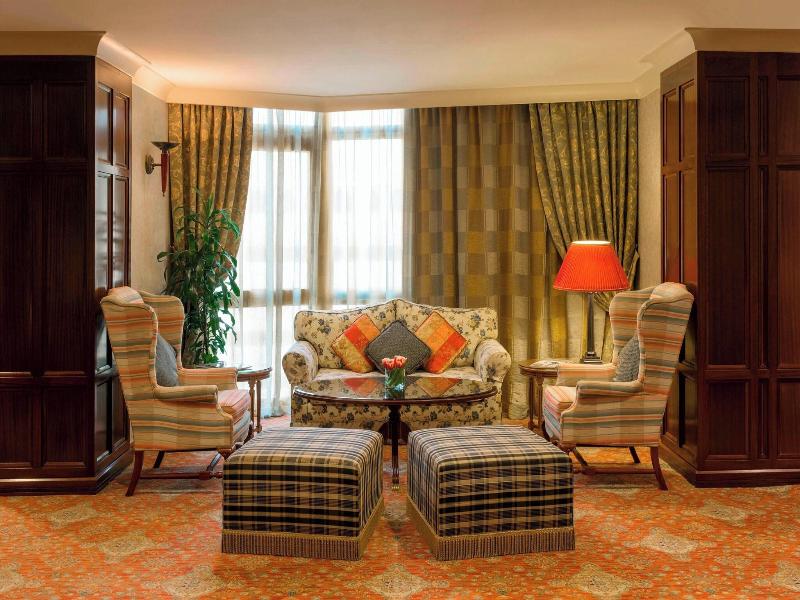 Sheraton Kuwait Hotel & Towers image