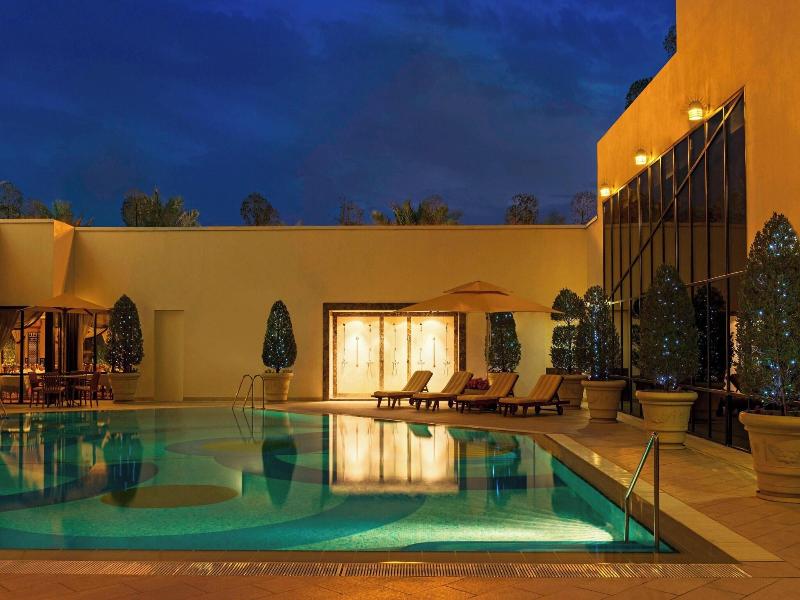 Sheraton Kuwait Hotel & Towers image
