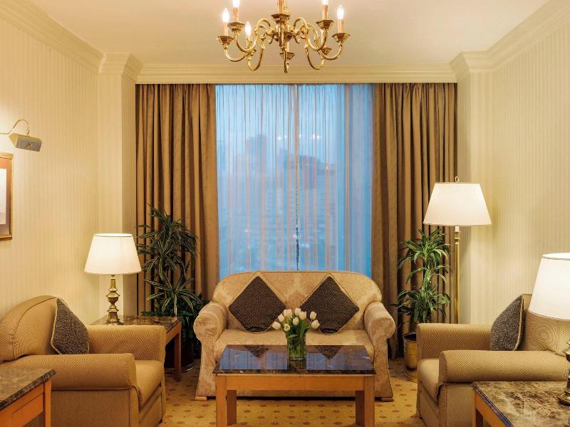 Sheraton Kuwait Hotel & Towers image